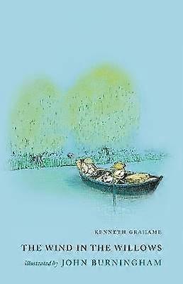 The Wind in the Willows