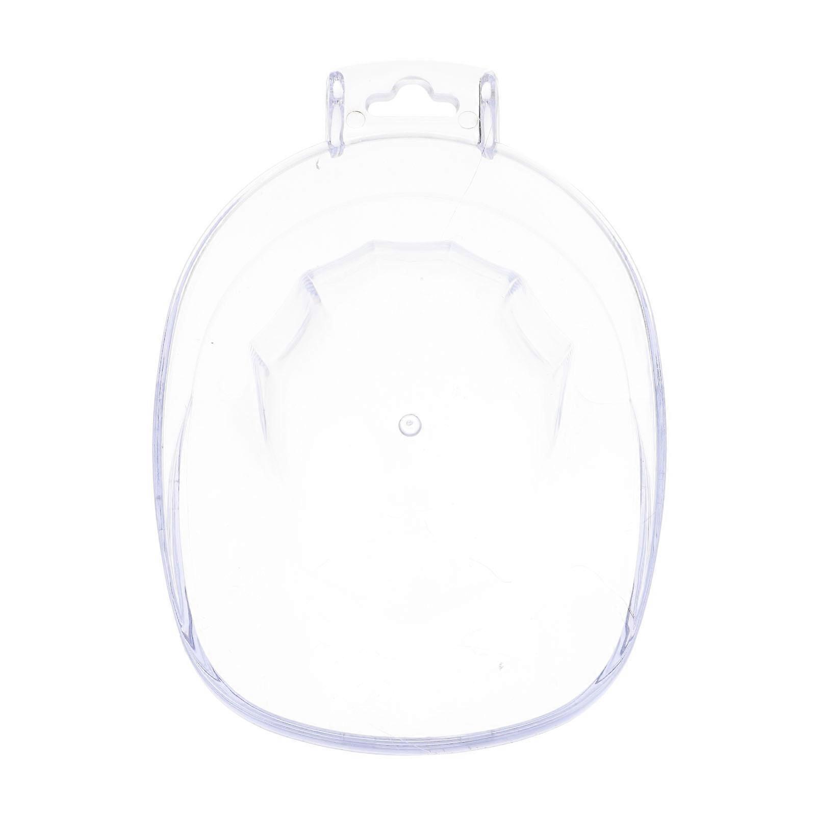 Kit de 6 bols de trempage pour manucure