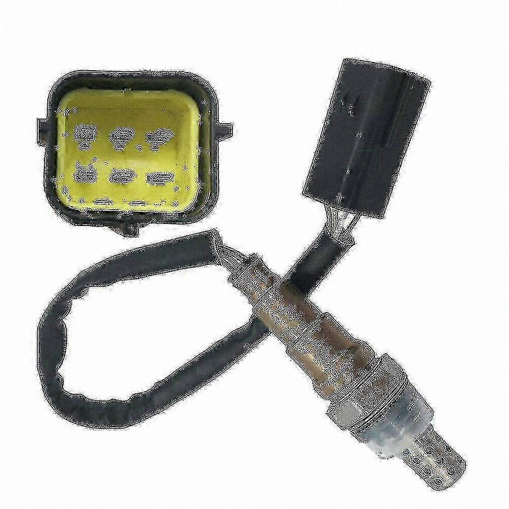 Sauerstoffsensor O2 Upstream für Diesel 2,0 l 2,2 l SUV- und Limousinenmodelle, kompatibel mit mehreren Marken