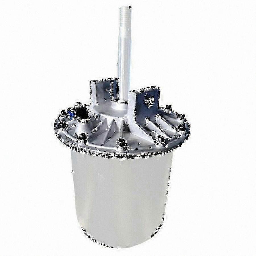 Tire Repair Equipment with Bead Breaker and Aluminum Cap for Workshop Applications