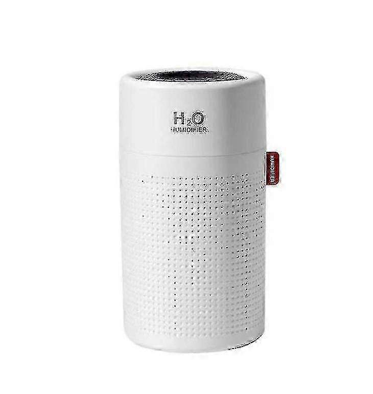 750ml Wireless Ultrasonic USB Rechargeable Atomizer for Home Use