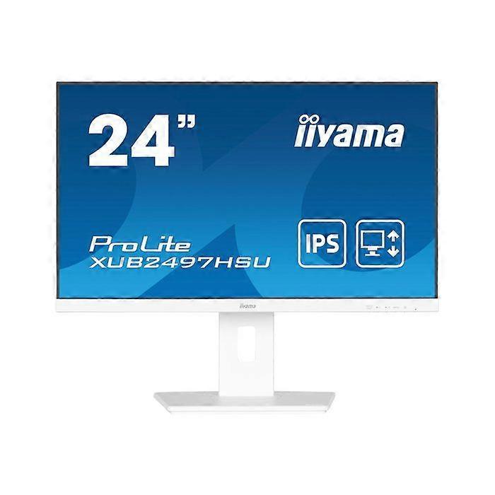 iiyama ProLite XUB2497HSU-W2