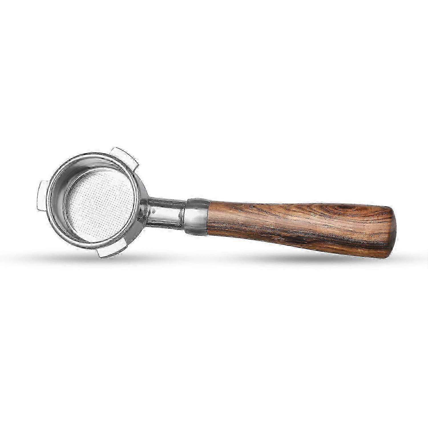 54mm Bottomless Portafilter for Breville Espresso Machines