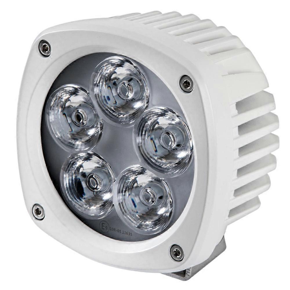 Osculati 10/30v Hd Led Adjustable Light For A-frame - 50w