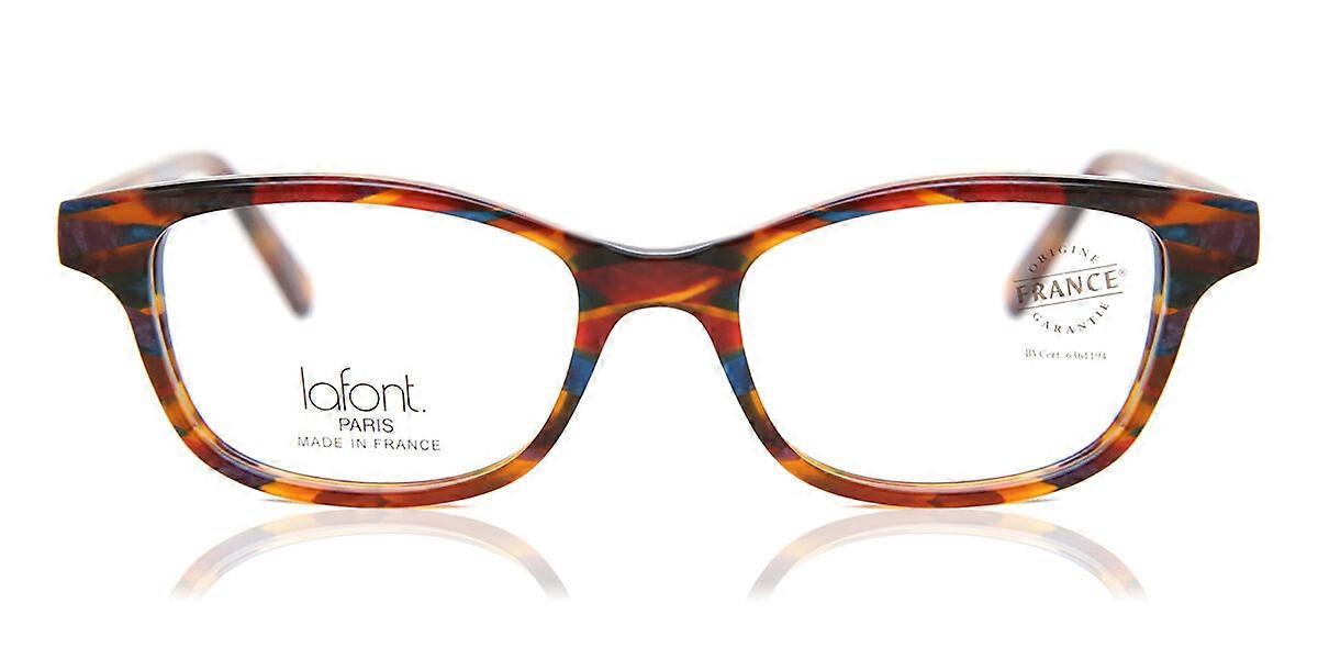 Lafont Regard 6037 Women Eyeglasses