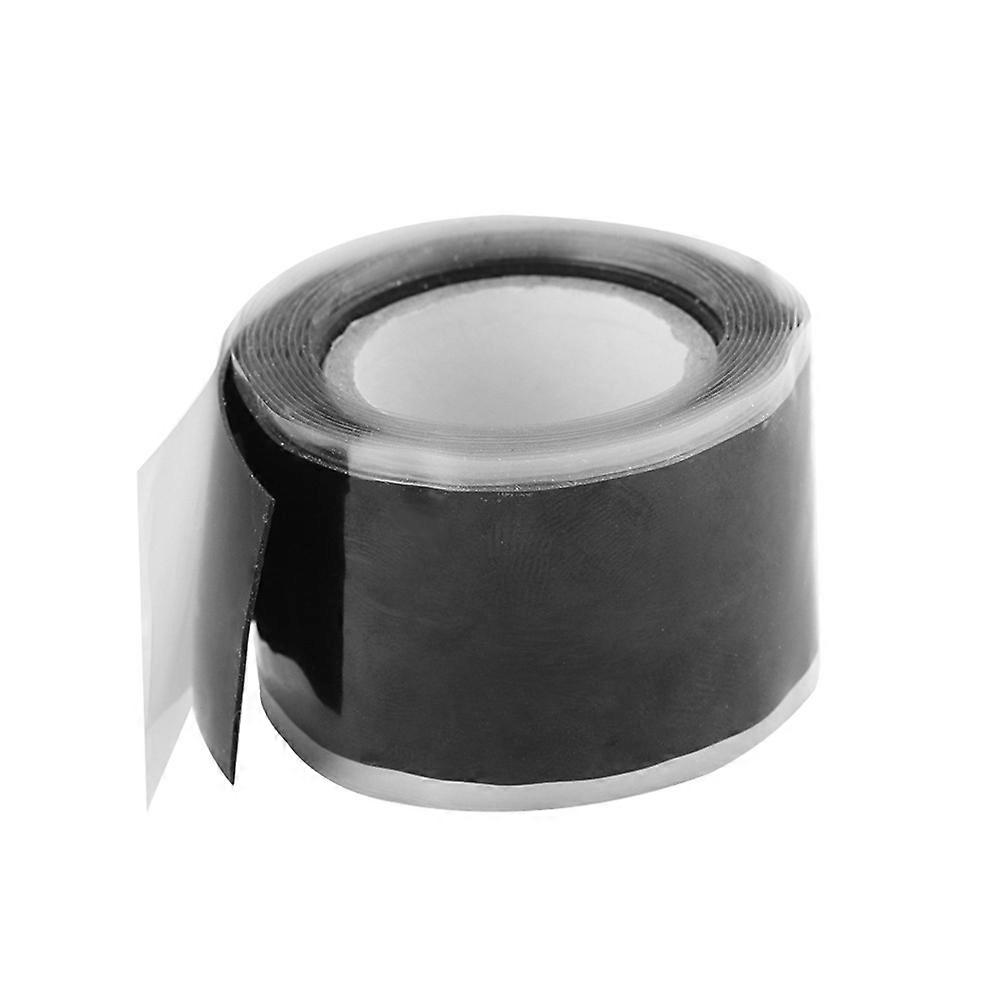 Waterproof Electrical Insulation Tape for Repairing Use 2 Rolls