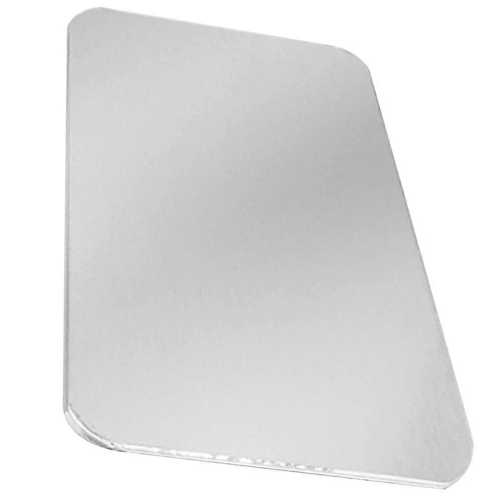 Cooling Aluminum Plate Rabbit Cooling Mat for Pet Use 1 Piece