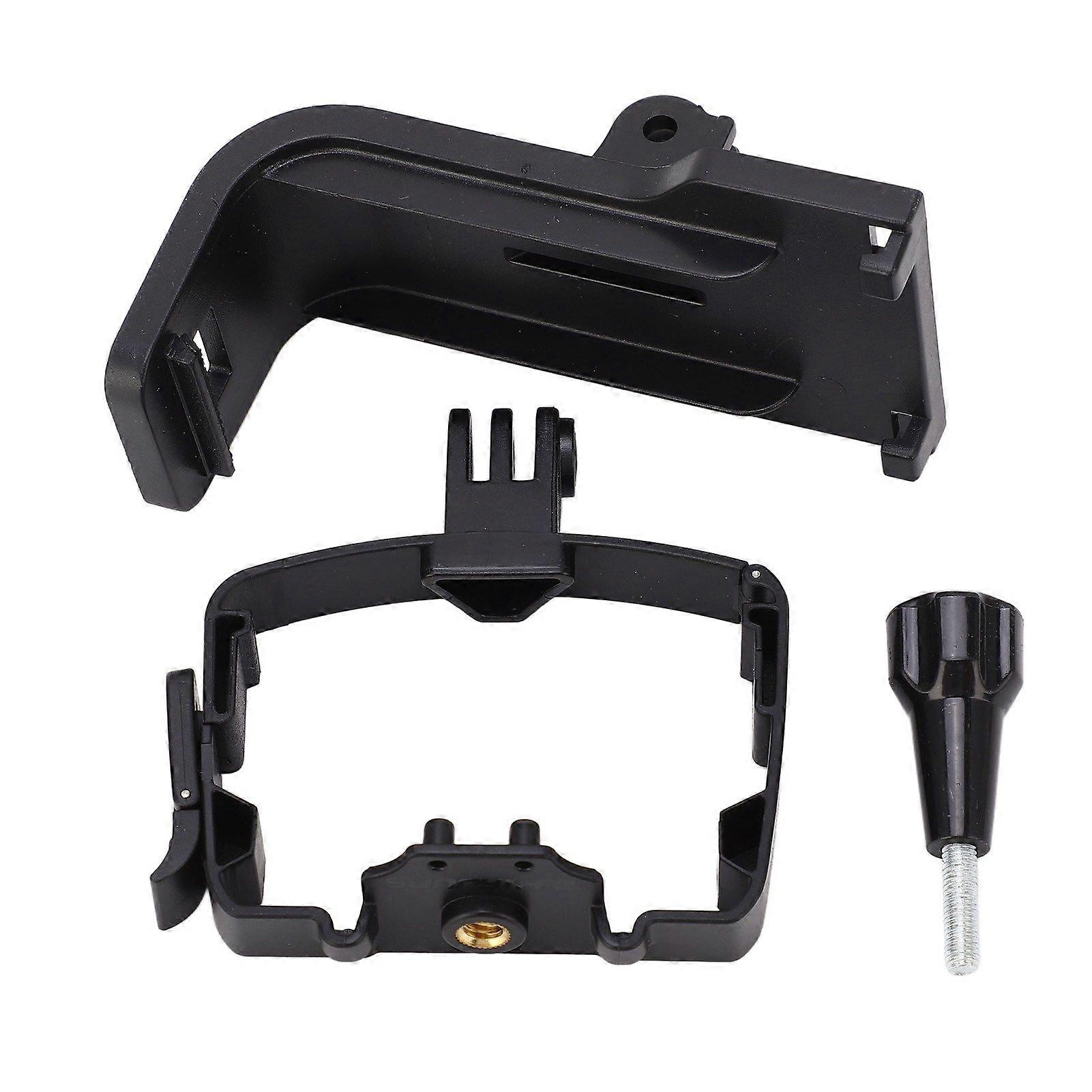 Drone Handheld Stabilizer Bracket 1/4 Screw Mount Multi Angle Adjustable Holder Mount Grip for DJI Mini 3 Pro RCN1