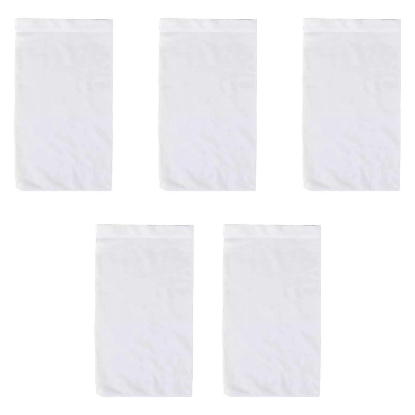 Skimmer Cleaner Filter Sock Bag, Fine Mesh Net, Ground Pool Debris Catcher, Leaves, Easy To Use, 10/20/5/30 Pcs Pack