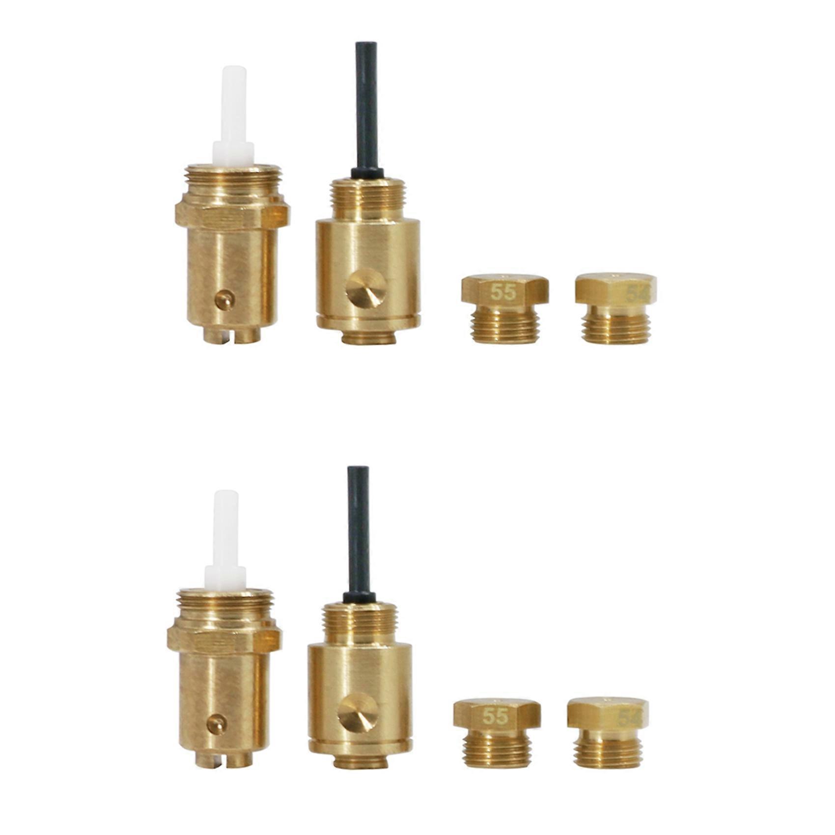 W11581316 Dryer Propane Conversion Kit for Liquid Propane