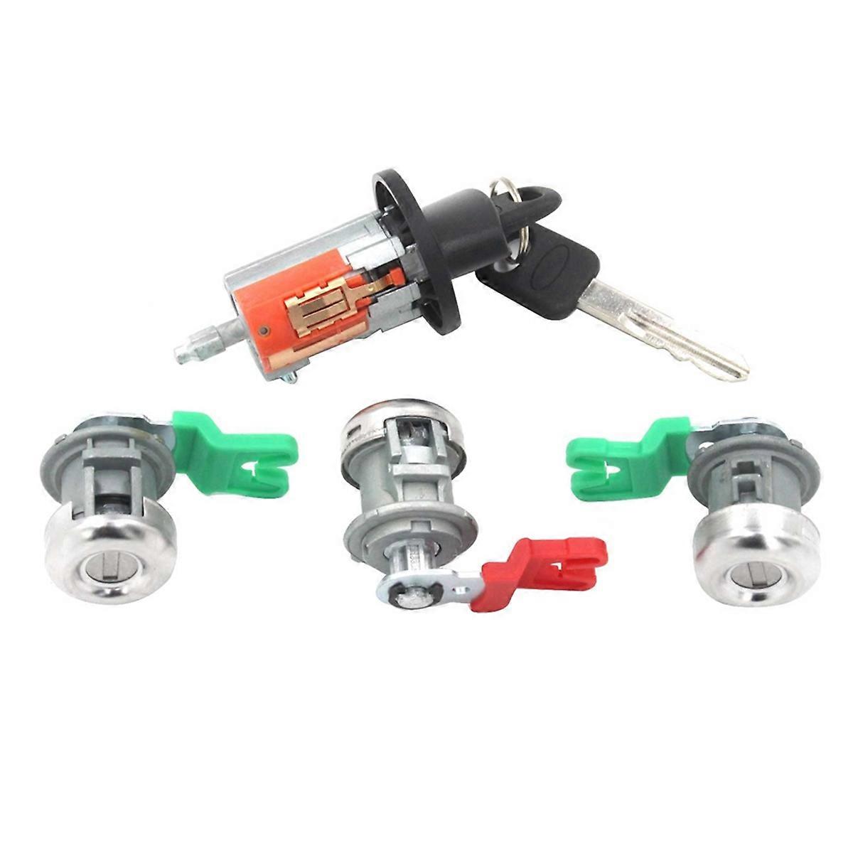 Ignition Switch Lock Cylinder for Ford Explorer Sport Trac/F150/F250