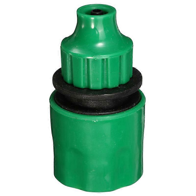 Patio Cooling Misting System Water Atomizing Hose Nozzles Set