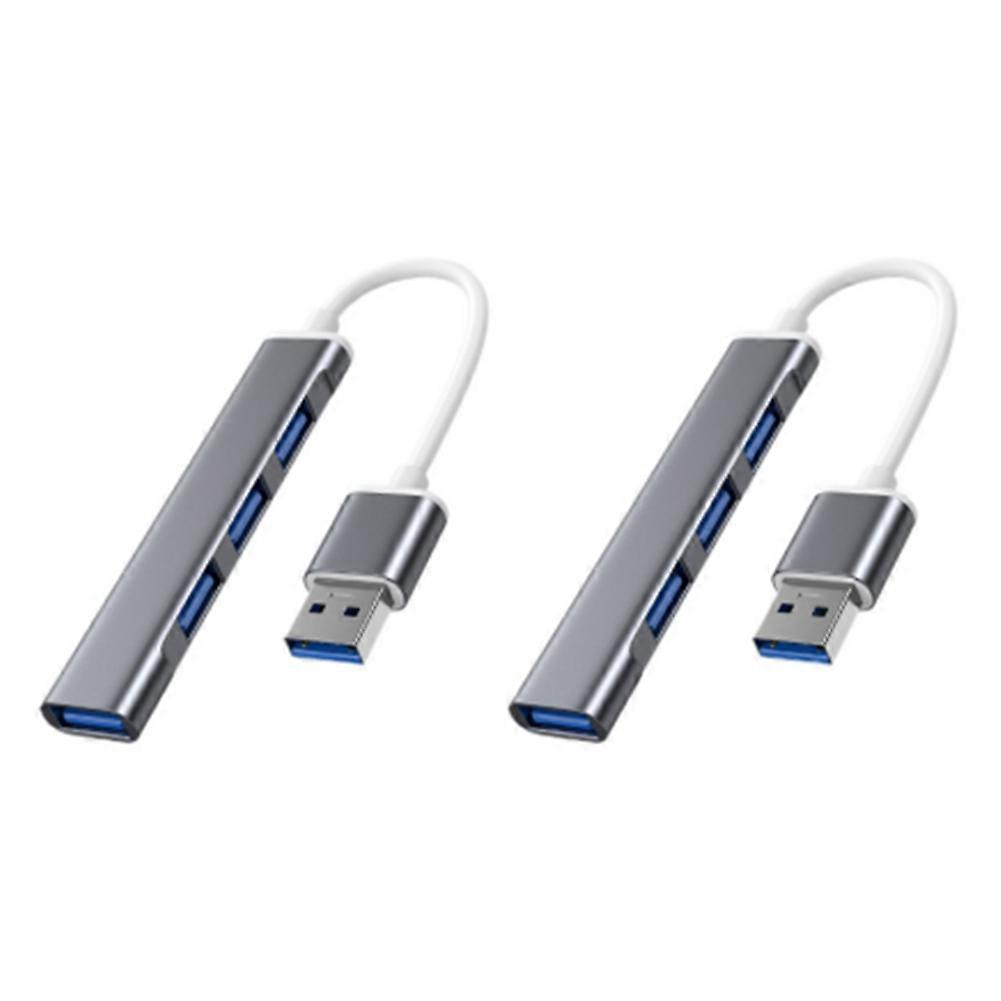 High Speed Docking Station Splitter Hub Docking Station USB 3.0 HUB