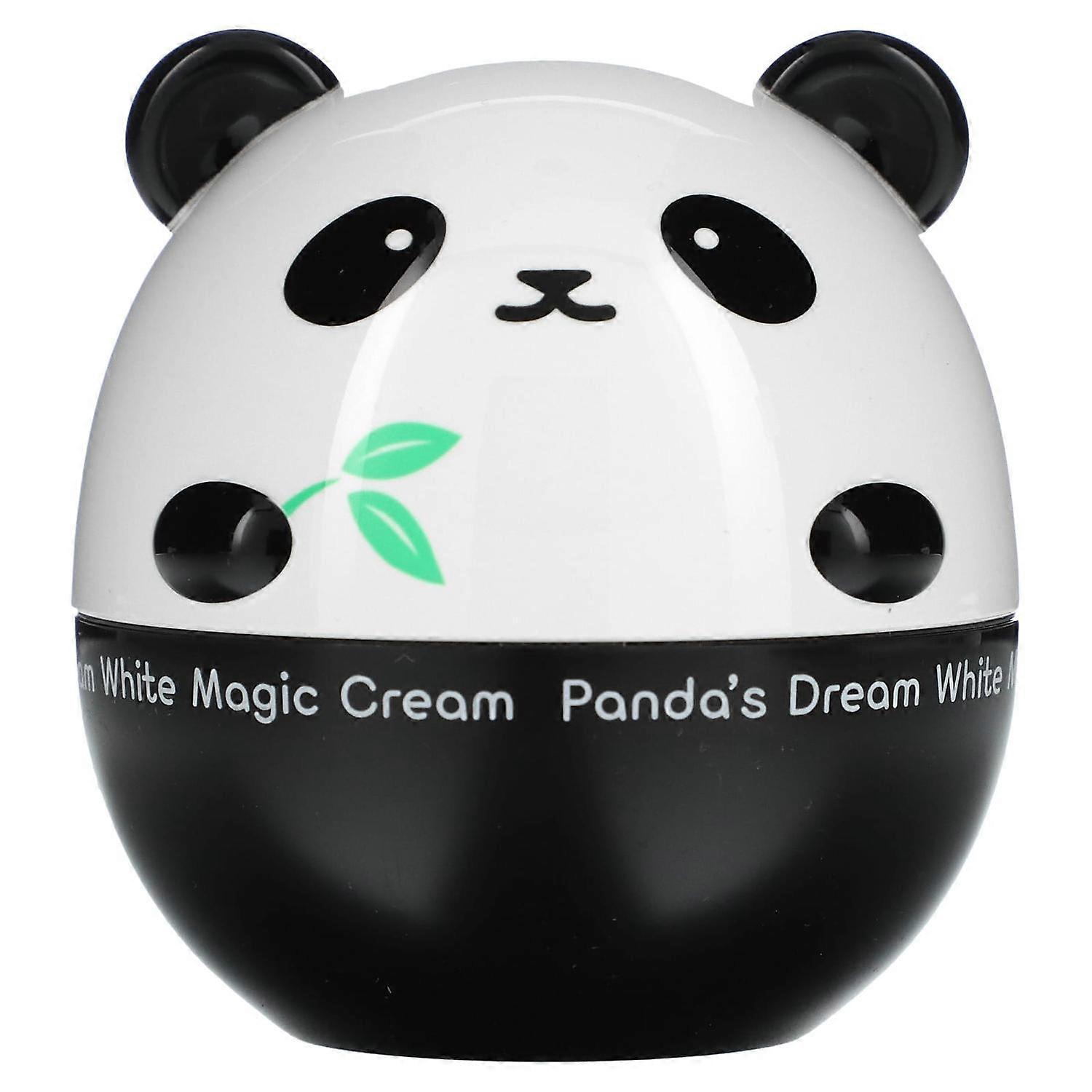 Tony Moly, Panda's Dream, Magic Cream, 1.76 oz (50 g)