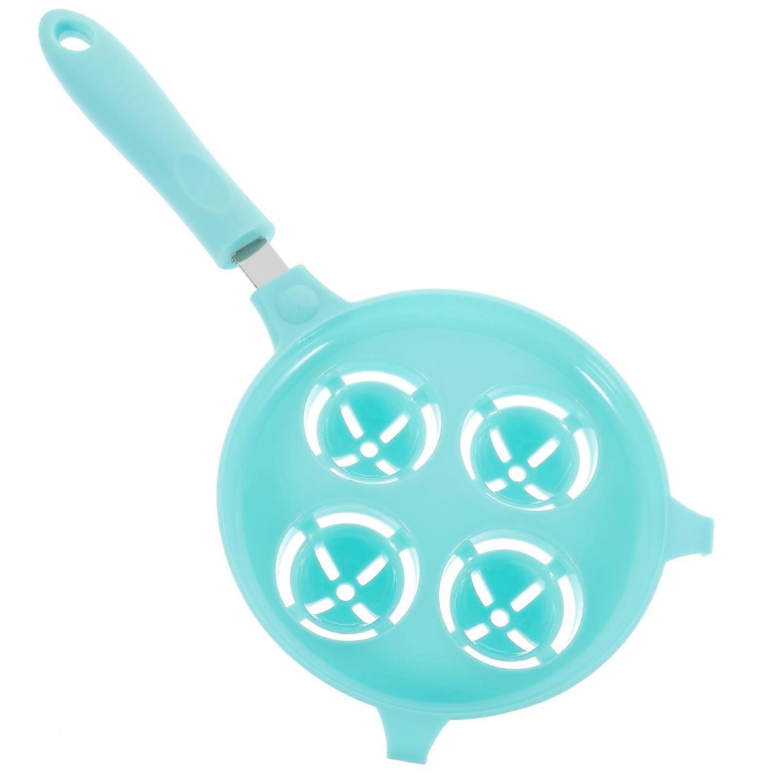 Egg Separator Kitchen Gadget for Baking with Yolk White Filter