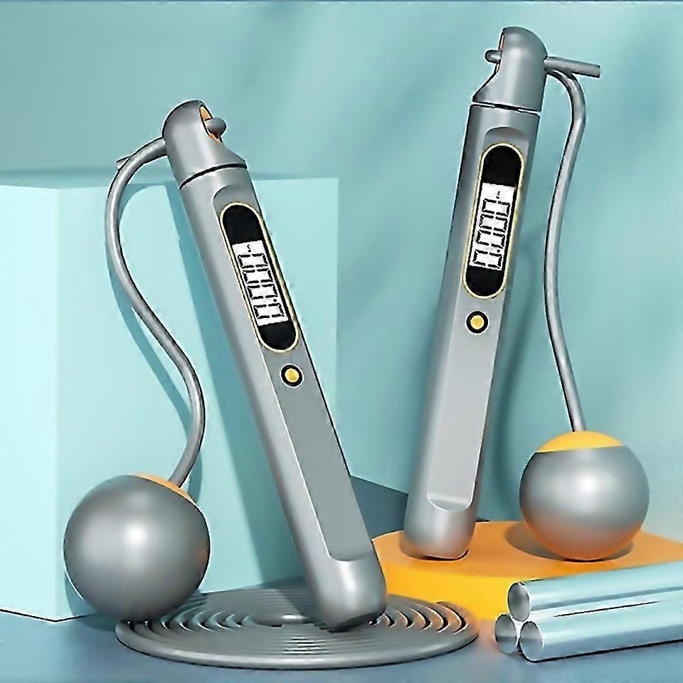 For Smart Corded Cordless Dualuse Bluetooth App Counting Skipping