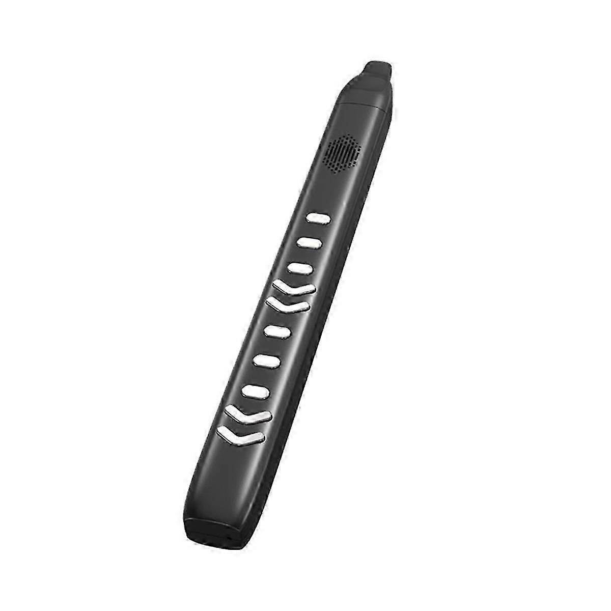 Electronic Wind Saxophone Midi Mini Digital Pocket Sax Music Instrument With 4 Hour Operation Time For Beginner