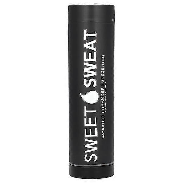 Sports Research, Sweet SweatÃÂÃÂÃÂÃÂ®, Workout Enhancer, Unscented, 6.4 oz (182 g)