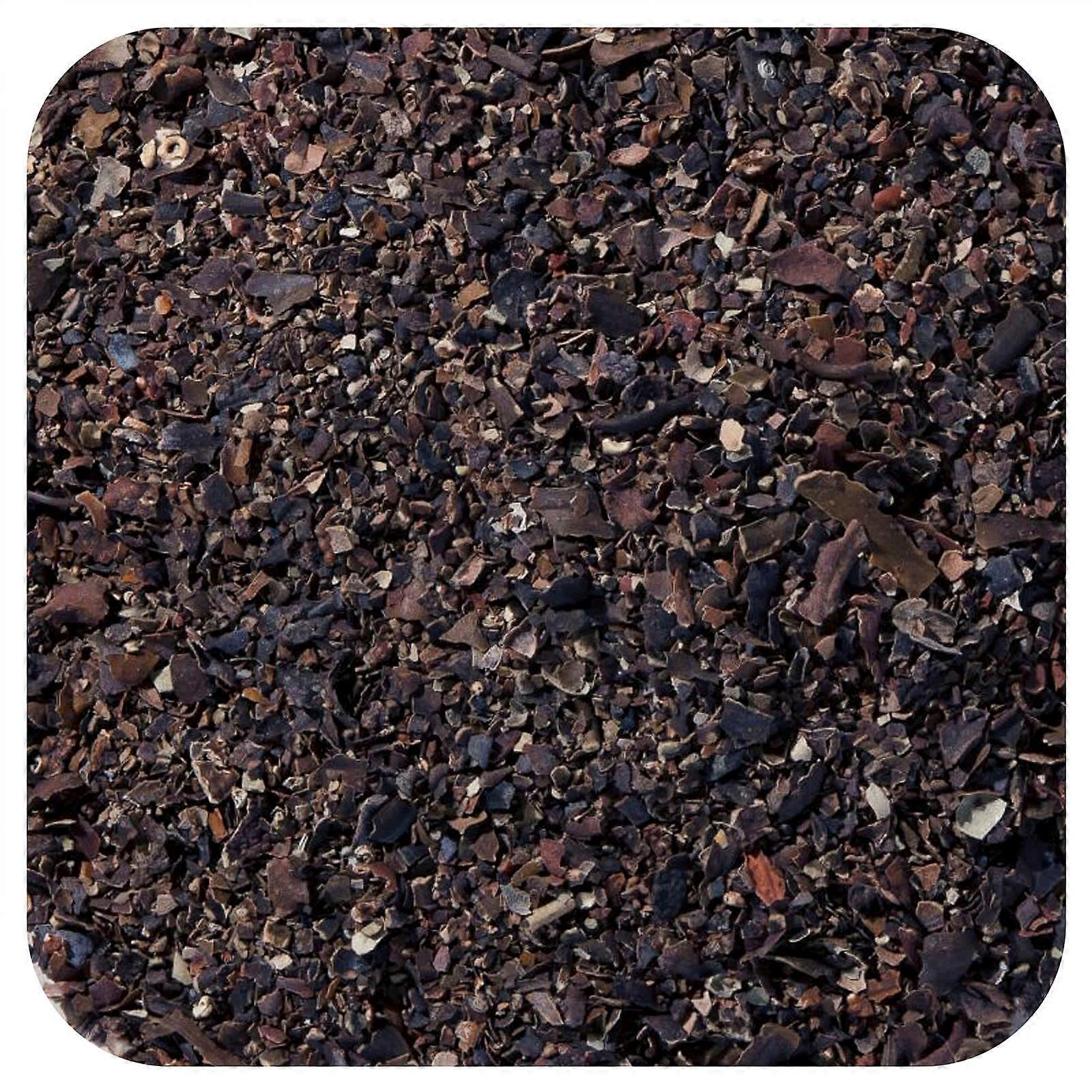 Organic Bladderwrack, Cut & Shifted, 1 lb (453.6 g)