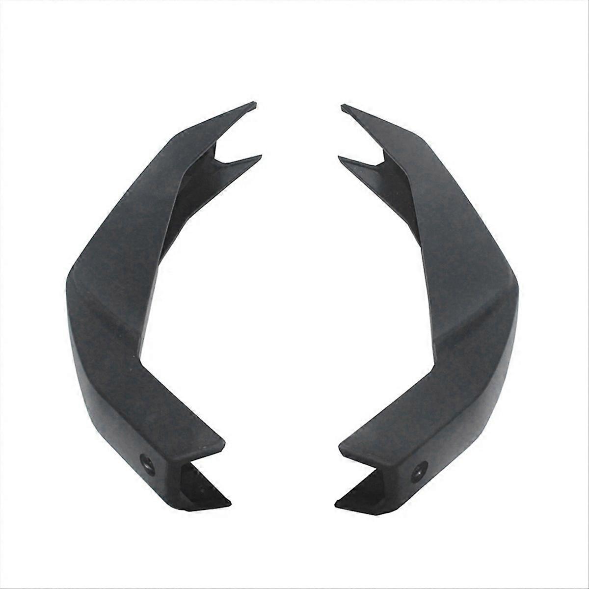 1 Pair Left and Right Back Corner Bumper For 215 230 255