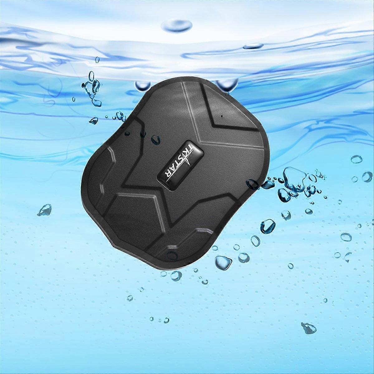 TkSTAR TK-905 Wireless Bluetooth Car Alarm Locator for Speaker