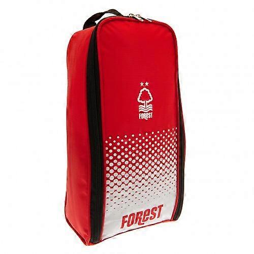 Nottingham Forest FC Crest Boot Bag