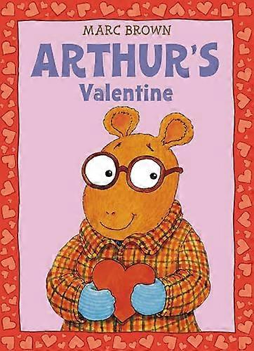 Arthurs Valentine