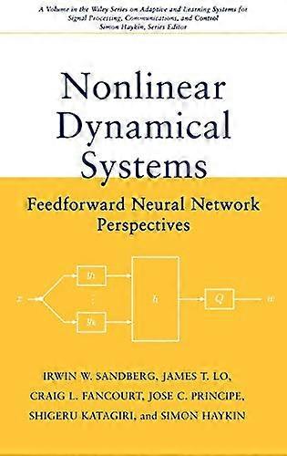 Nonlinear Dynamical Systems: Feedforward Neural Network Perspectives