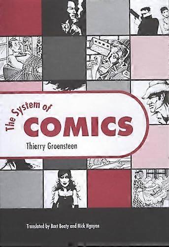 The System of Comics