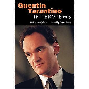 Quentin Tarantino Interviews Revised and Updated