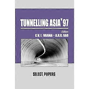 Tunnelgraving Asia 97