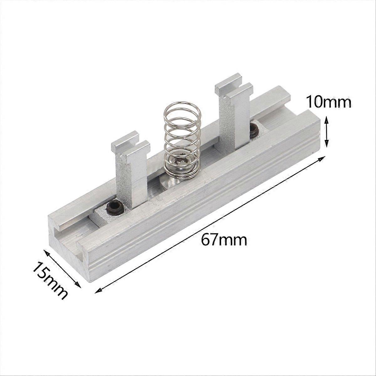 16pcs BGA General Template Universal Direct Heated Stencils