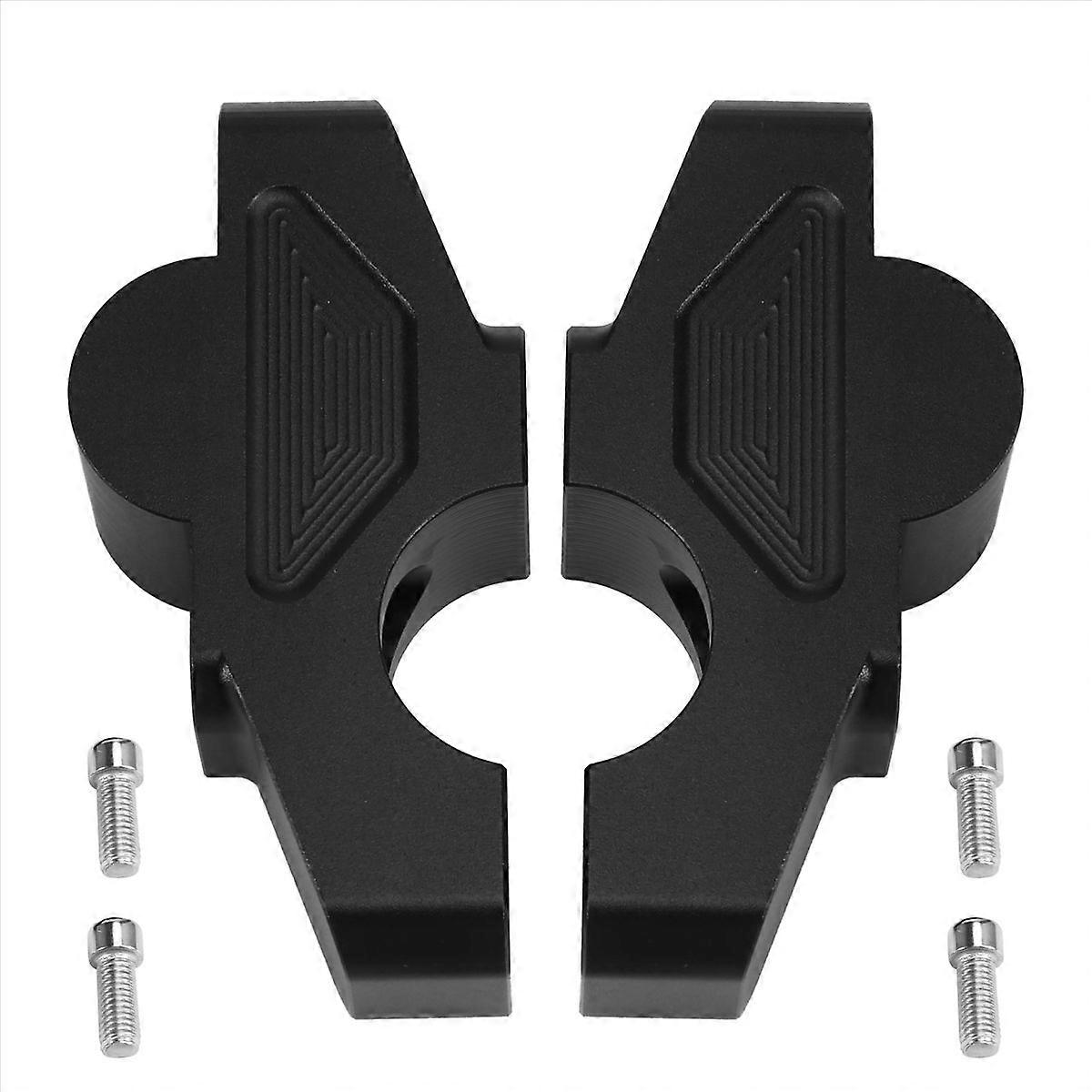 Scooter Accessories Handlebar Riser for 368G 368G Adv 2024-