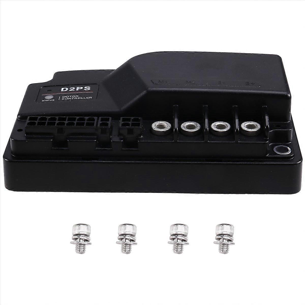 24V 100A D2PS, D2S-3101 DL Motor Controller for Dangeng Forklift