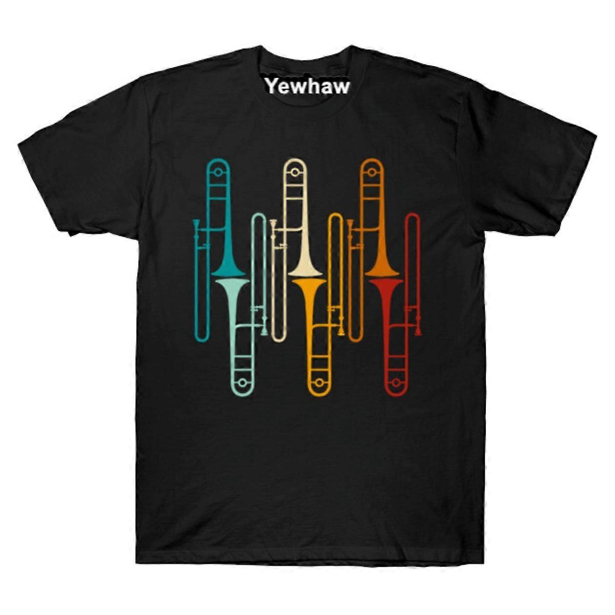 trombone T-shirt