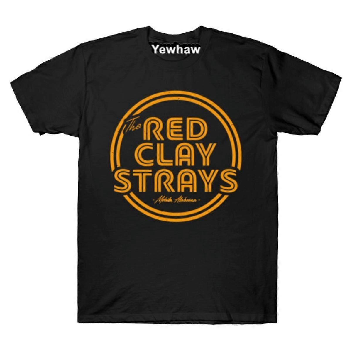 Koszulka The Red Clay Strays
