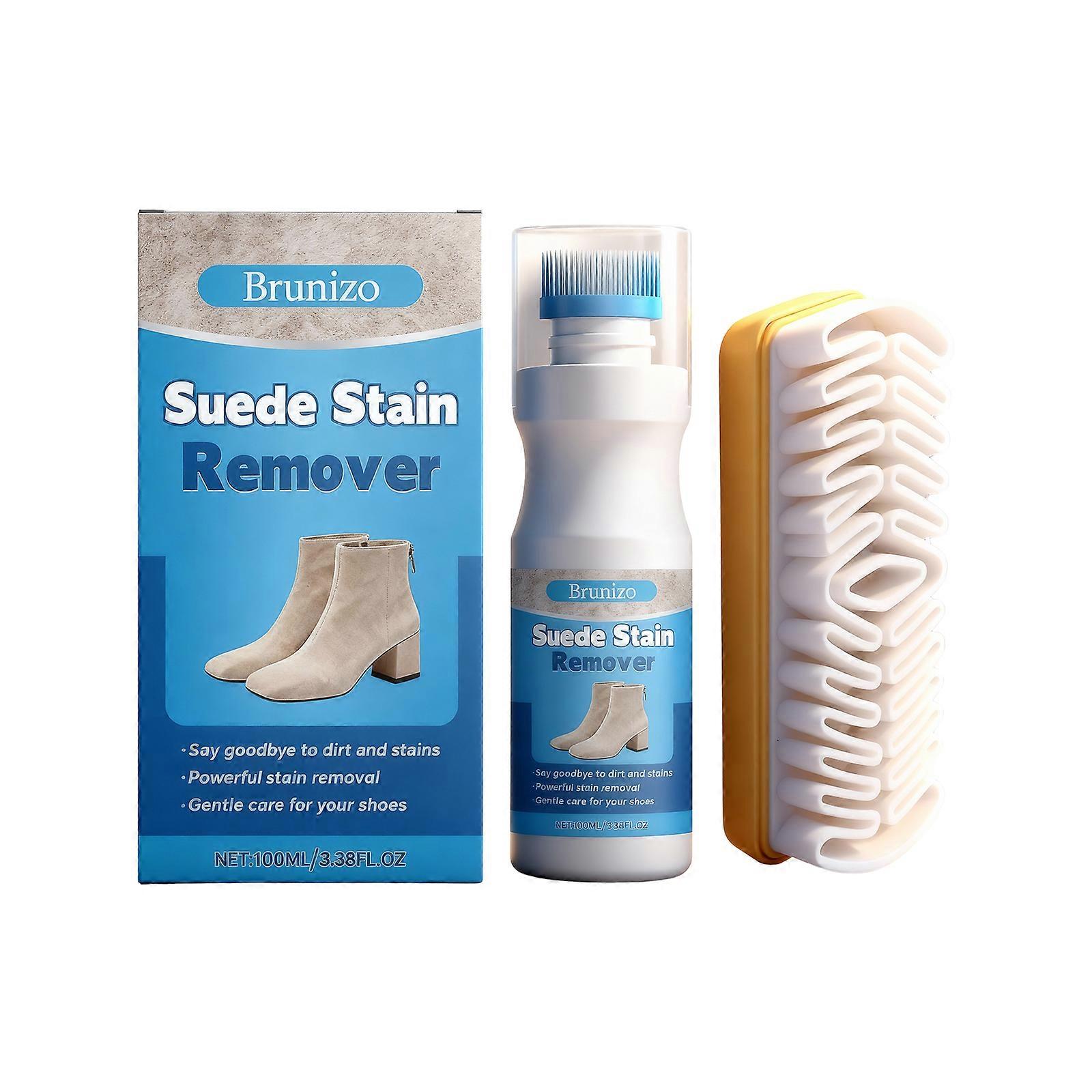 Jakehoe Multi-Surface Cleaner Set: A Household Cleaning Agent For Removing Stains And Cleaning The Surfaces Of Kitchen And Bathroom Washbasins