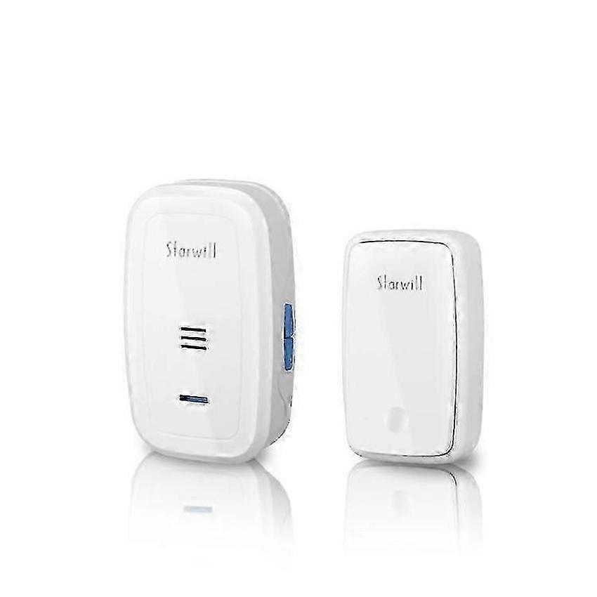Wireless Self Generating Doorbell N24
