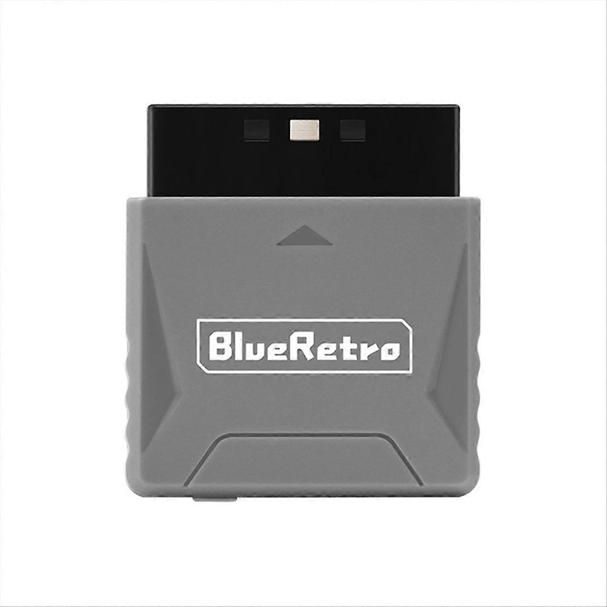 Blueretro Receiver-Spieleadapter für Wireless Controller D