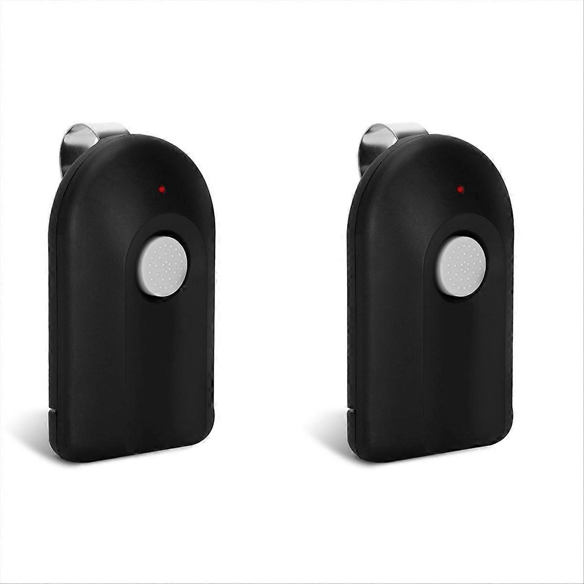 2 Stück für Intellicode Genie Overhead Garagentor Opener Fernbedienung,