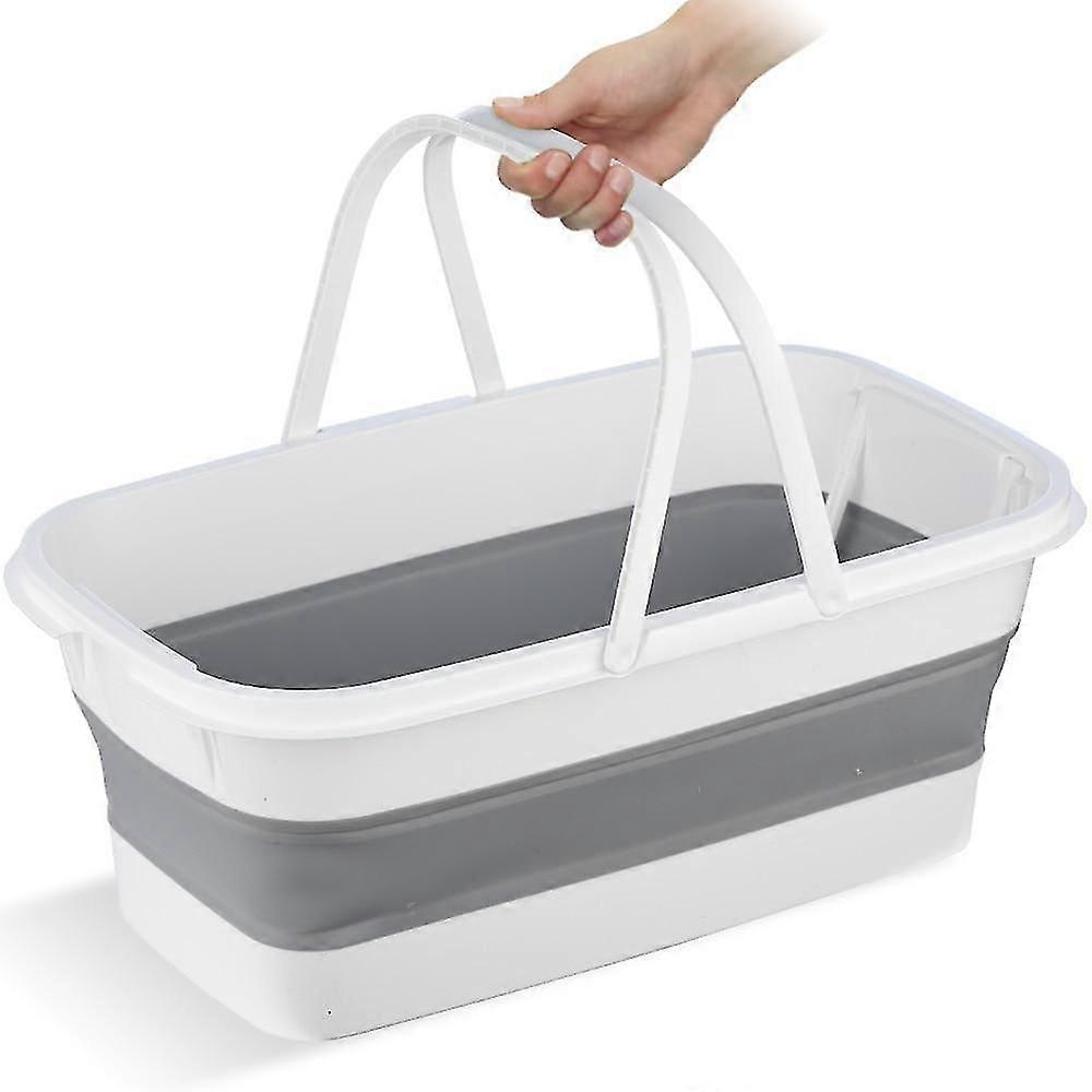 Mop Bucket Rectangular Household