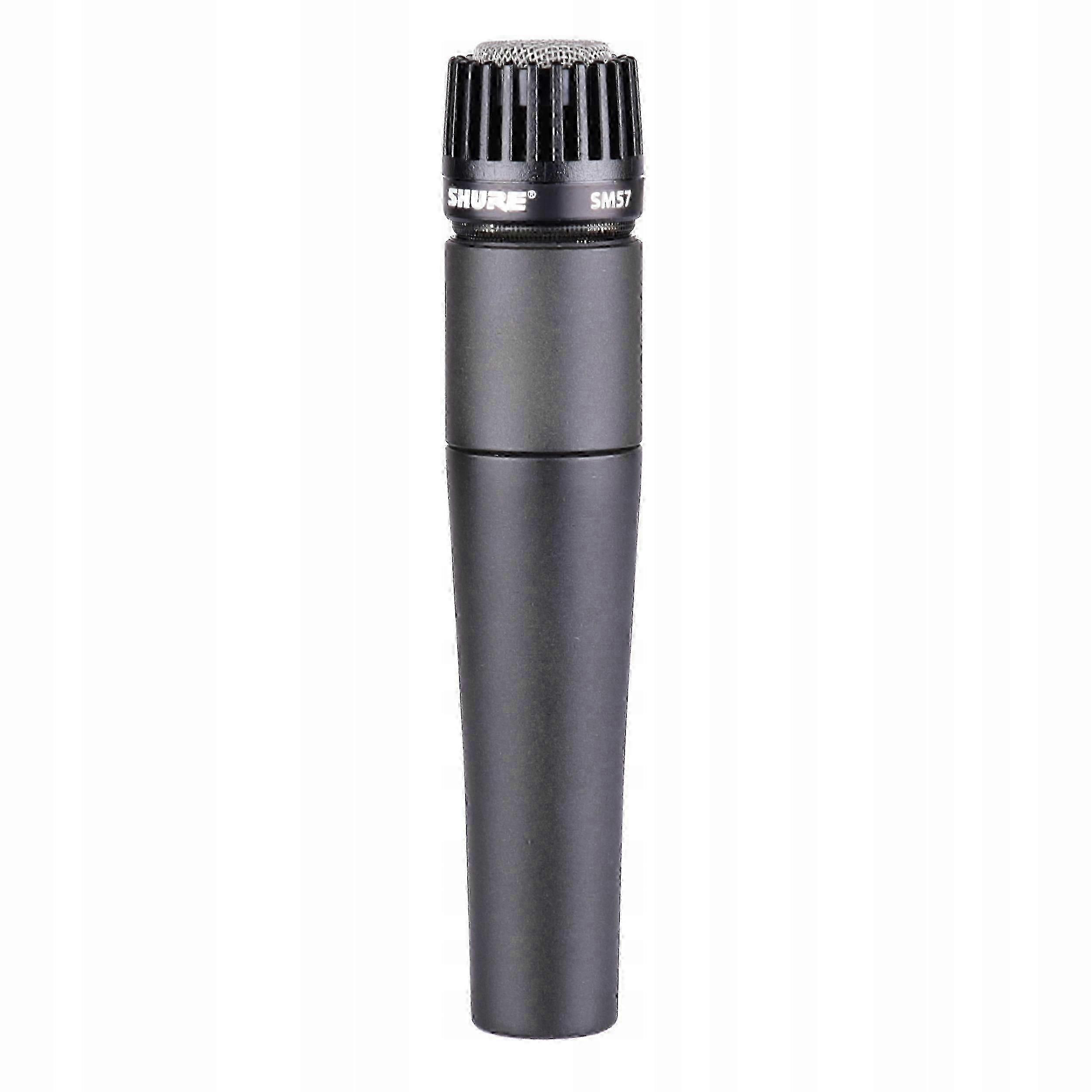Shure Sm57-lce Dynamic Vocal Microphone