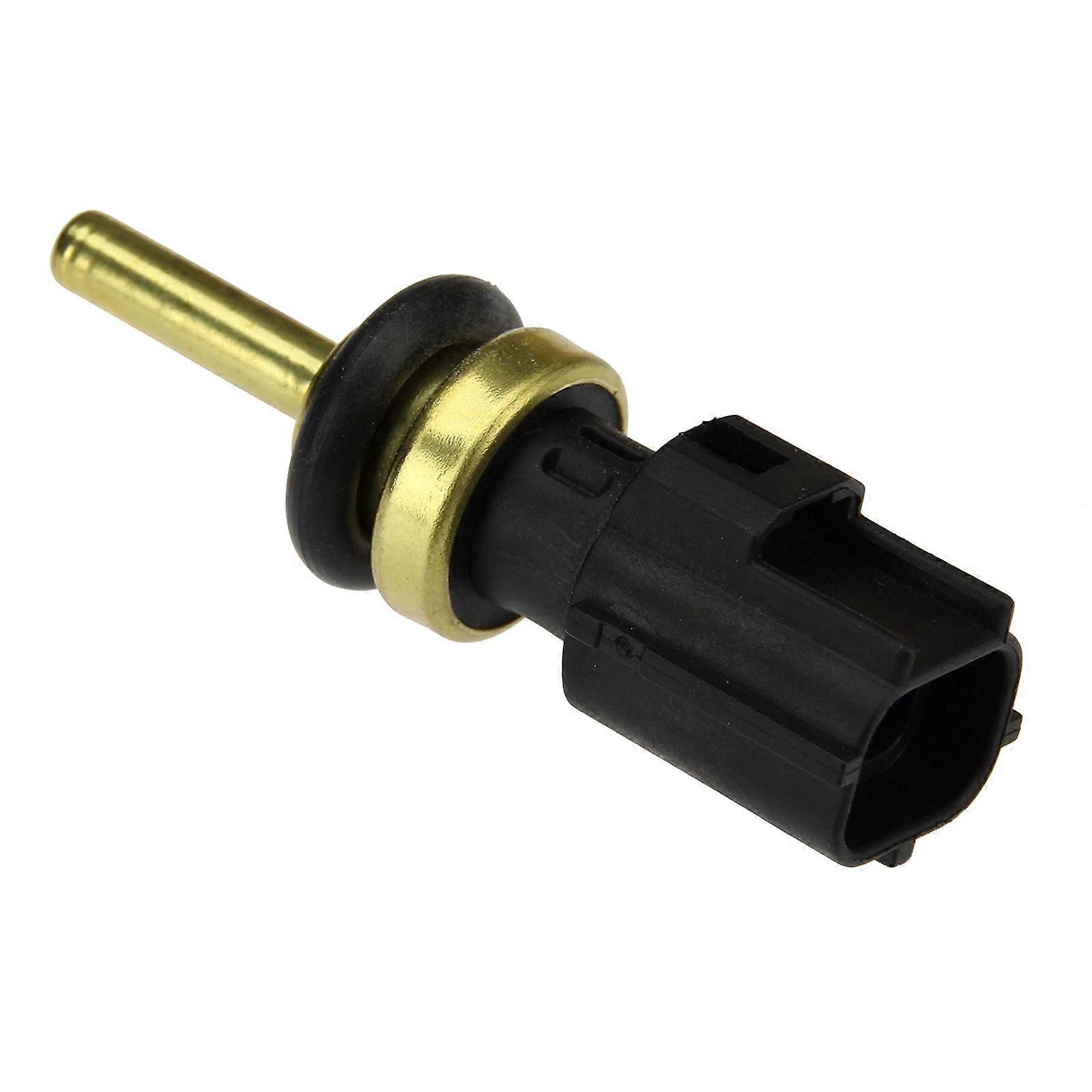 Easy Installation Long Lasting Reliable Engine Coolant Temperature Sensor for S40 V60 Fast Response 30650752 Application Multicolor