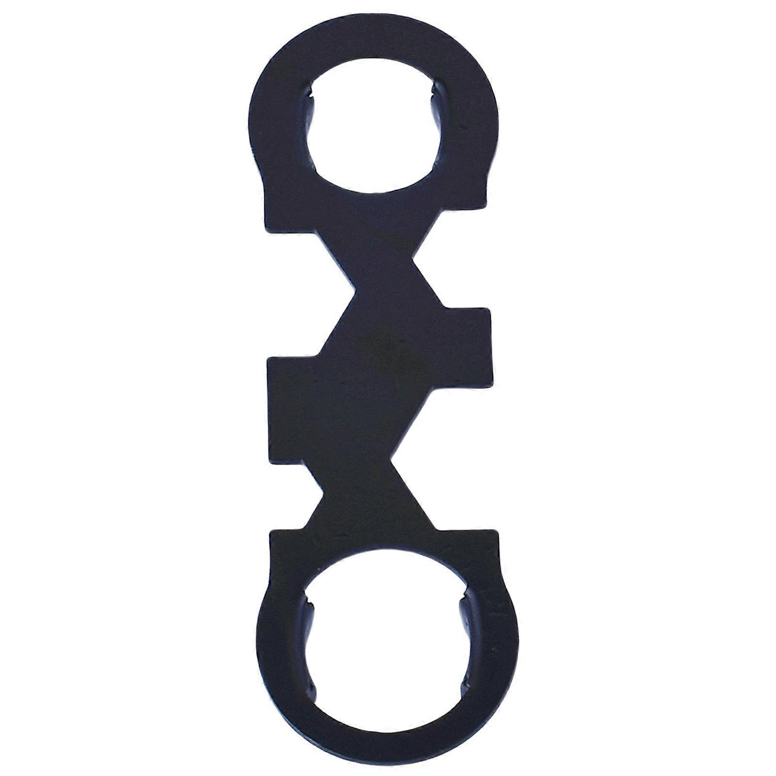 Faucet Aerator Key Tool Multifunctional Aerator Removal Tool Ergonomic Designs for Hassle Frees Removal & Installation Multicolor