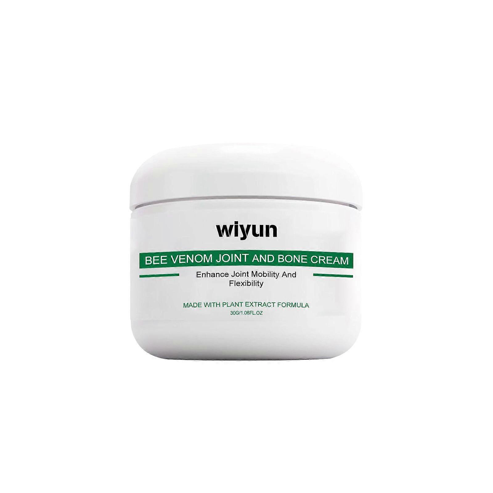 Bee Venom Joint Repair Cream