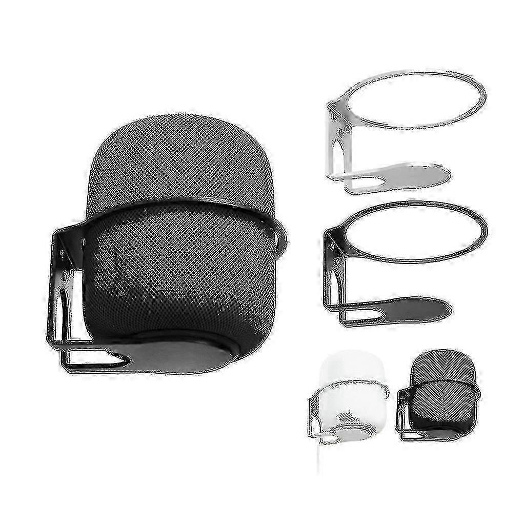 Kaiuttimen seinäteline HomePod 2:lle - Tilaa säästävä säilytysteline