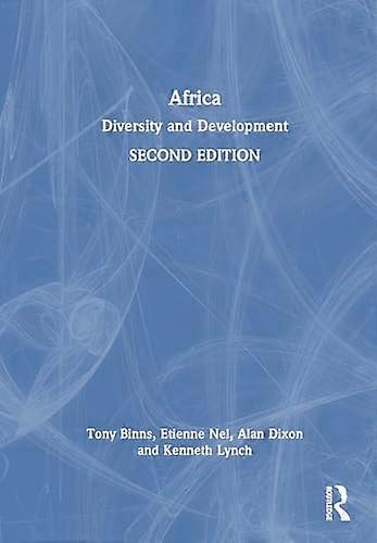 Africa: Diversity and Development
