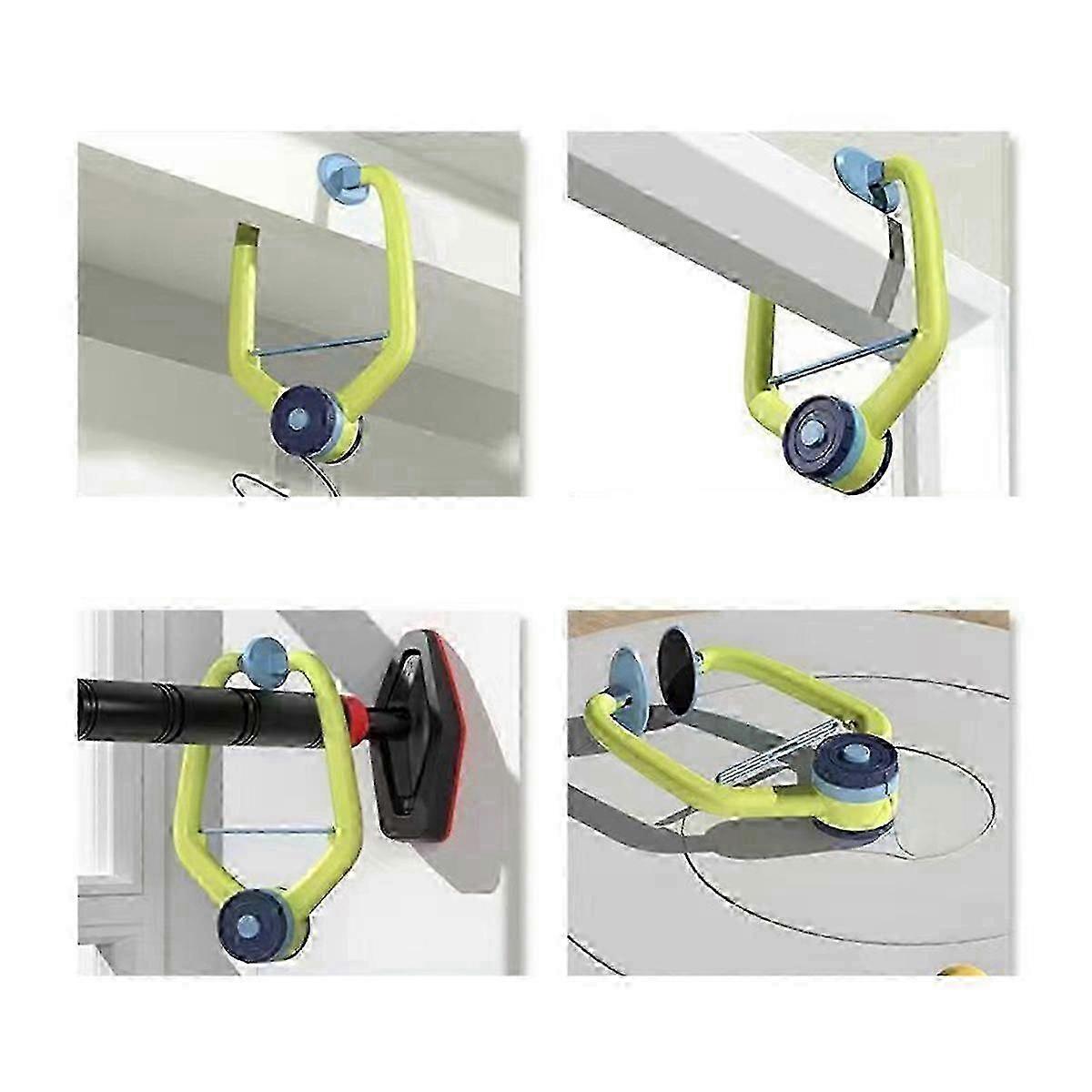 Adjustable Doorway Game - Door Pong for PingpongZZ18 Enthusiasts