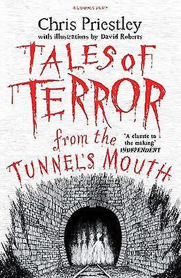 Tales of Terror from the Tunnel's Mouth