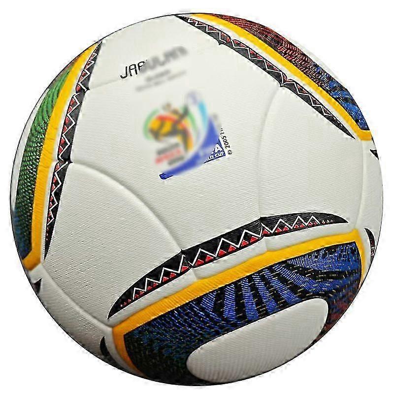 2010 Sydafrika VM Bold 5 Fodbold